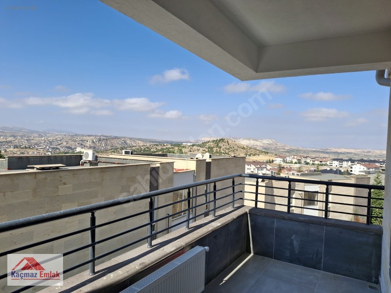 Ürgüp Evka Mahallesi Sıfır 2+1 Kiralık Daire — fotoğraf 16