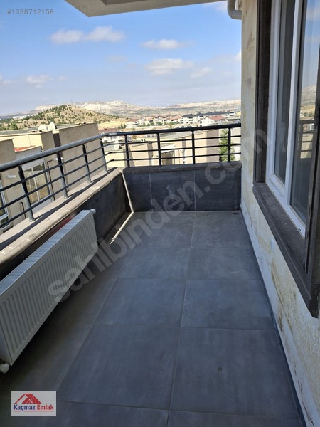 Ürgüp Evka Mahallesi Sıfır 2+1 Kiralık Daire — fotoğraf 17