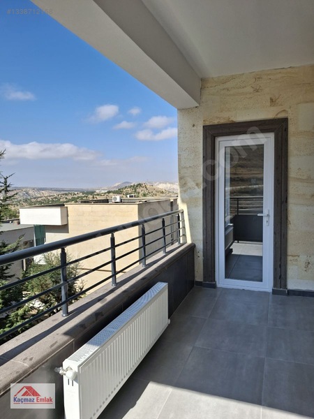Ürgüp Evka Mahallesi Sıfır 2+1 Kiralık Daire — fotoğraf 18