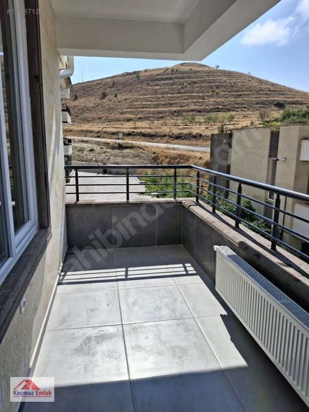 Ürgüp Evka Mahallesi Sıfır 2+1 Kiralık Daire — fotoğraf 19