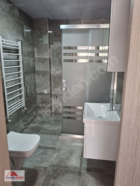 Ürgüp Evka Mahallesi Sıfır 2+1 Kiralık Daire — fotoğraf 20