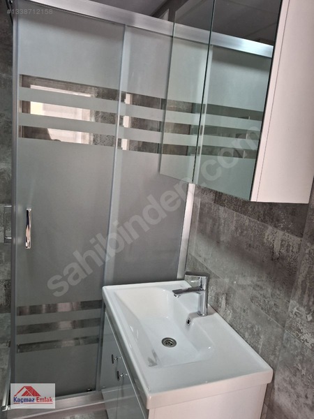 Ürgüp Evka Mahallesi Sıfır 2+1 Kiralık Daire — fotoğraf 21