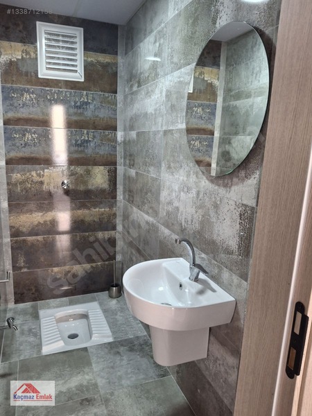 Ürgüp Evka Mahallesi Sıfır 2+1 Kiralık Daire — fotoğraf 22