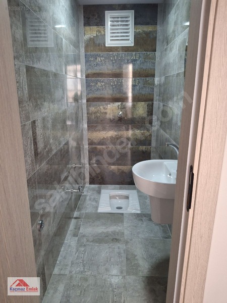 Ürgüp Evka Mahallesi Sıfır 2+1 Kiralık Daire — fotoğraf 23