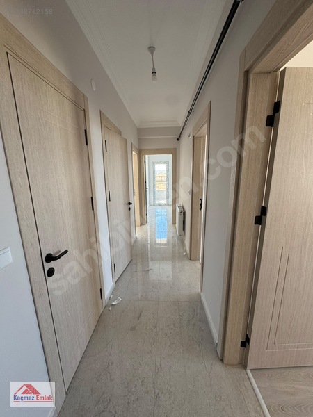 Ürgüp Evka Mahallesi Sıfır 2+1 Kiralık Daire — fotoğraf 24