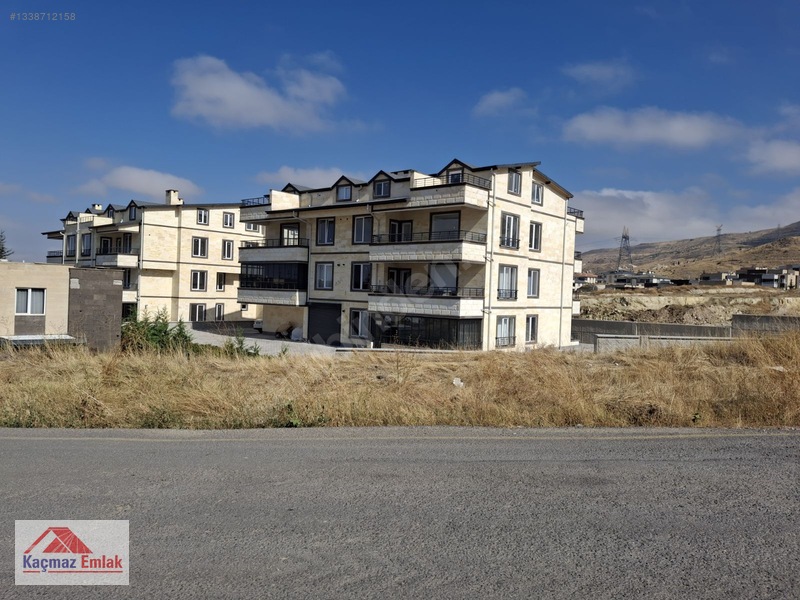 Ürgüp Evka Mahallesi Sıfır 2+1 Kiralık Daire — fotoğraf 26
