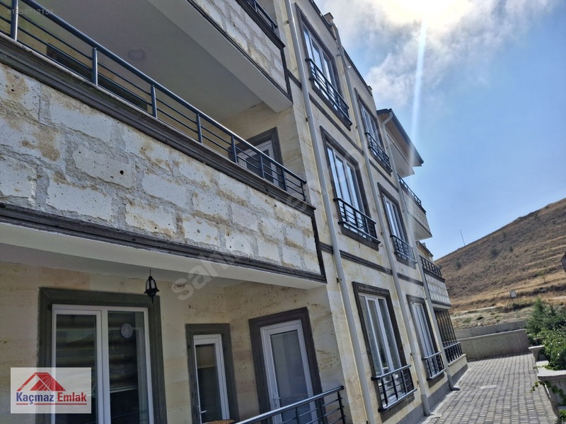 Ürgüp Evka Mahallesi Sıfır 2+1 Kiralık Daire — fotoğraf 27