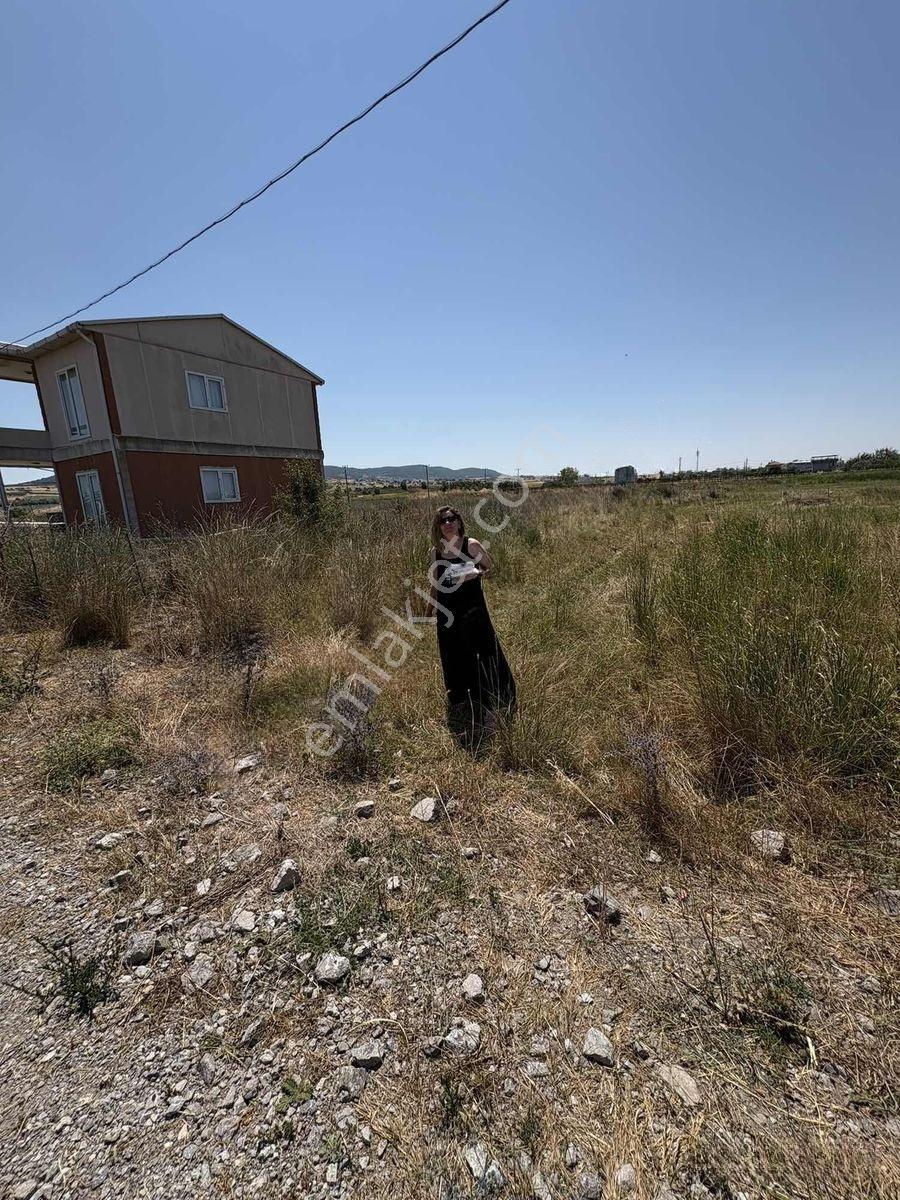 290m2 Villa İmarlı Arsa 1.400.000₺ Gönen Çifteçeşmeler — fotoğraf 3