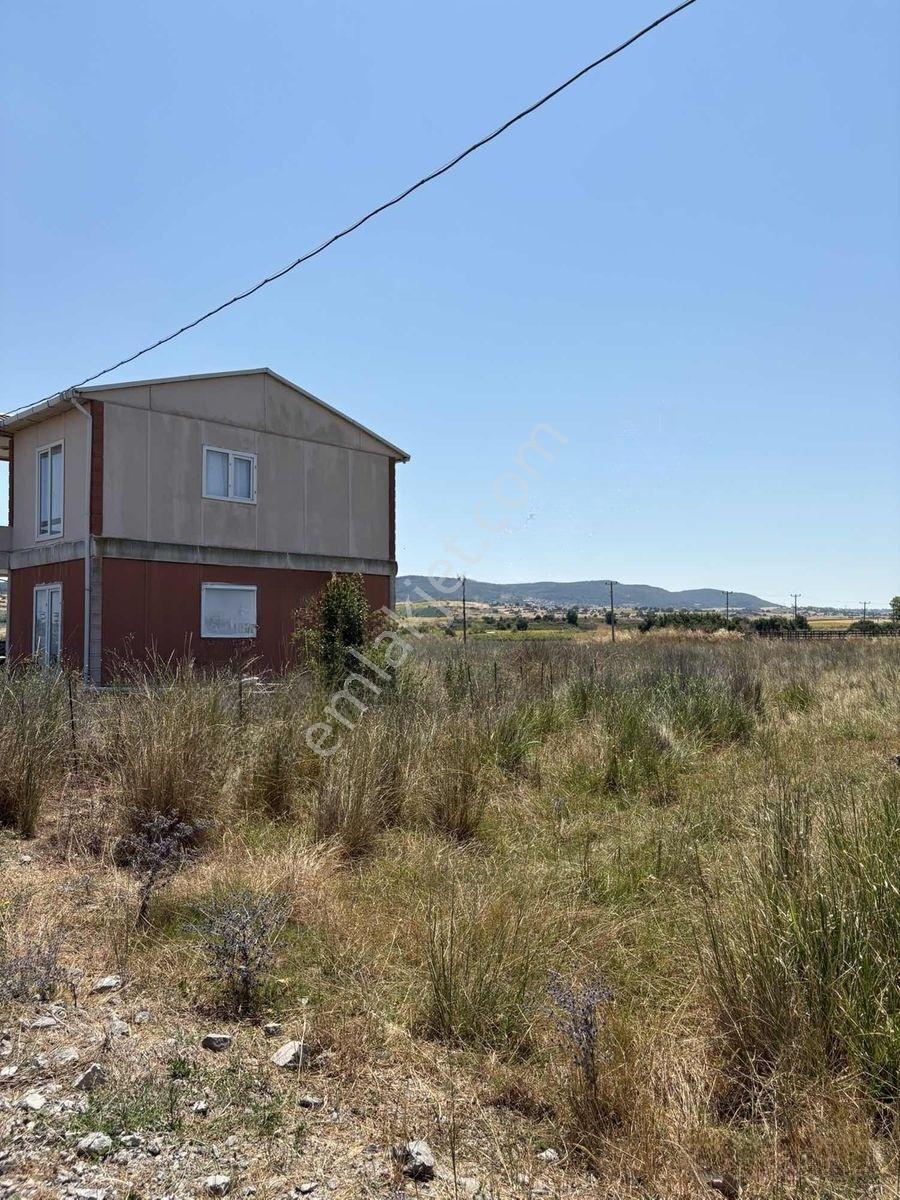 290m2 Villa İmarlı Arsa 1.400.000₺ Gönen Çifteçeşmeler — fotoğraf 4