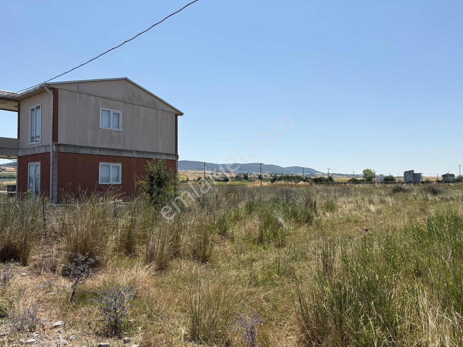 290m2 Villa İmarlı Arsa 1.400.000₺ Gönen Çifteçeşmeler — fotoğraf 5