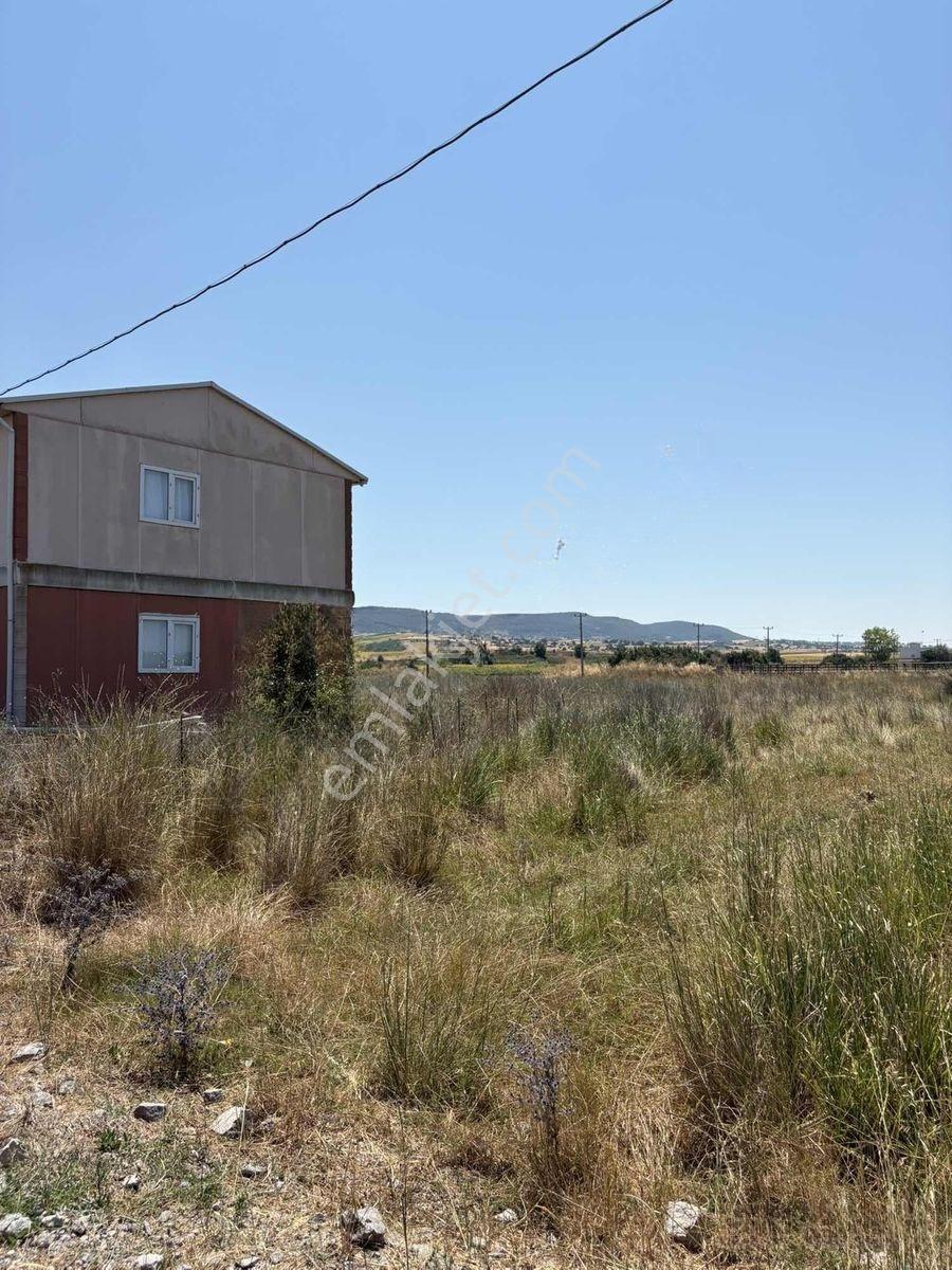 290m2 Villa İmarlı Arsa 1.400.000₺ Gönen Çifteçeşmeler — fotoğraf 6