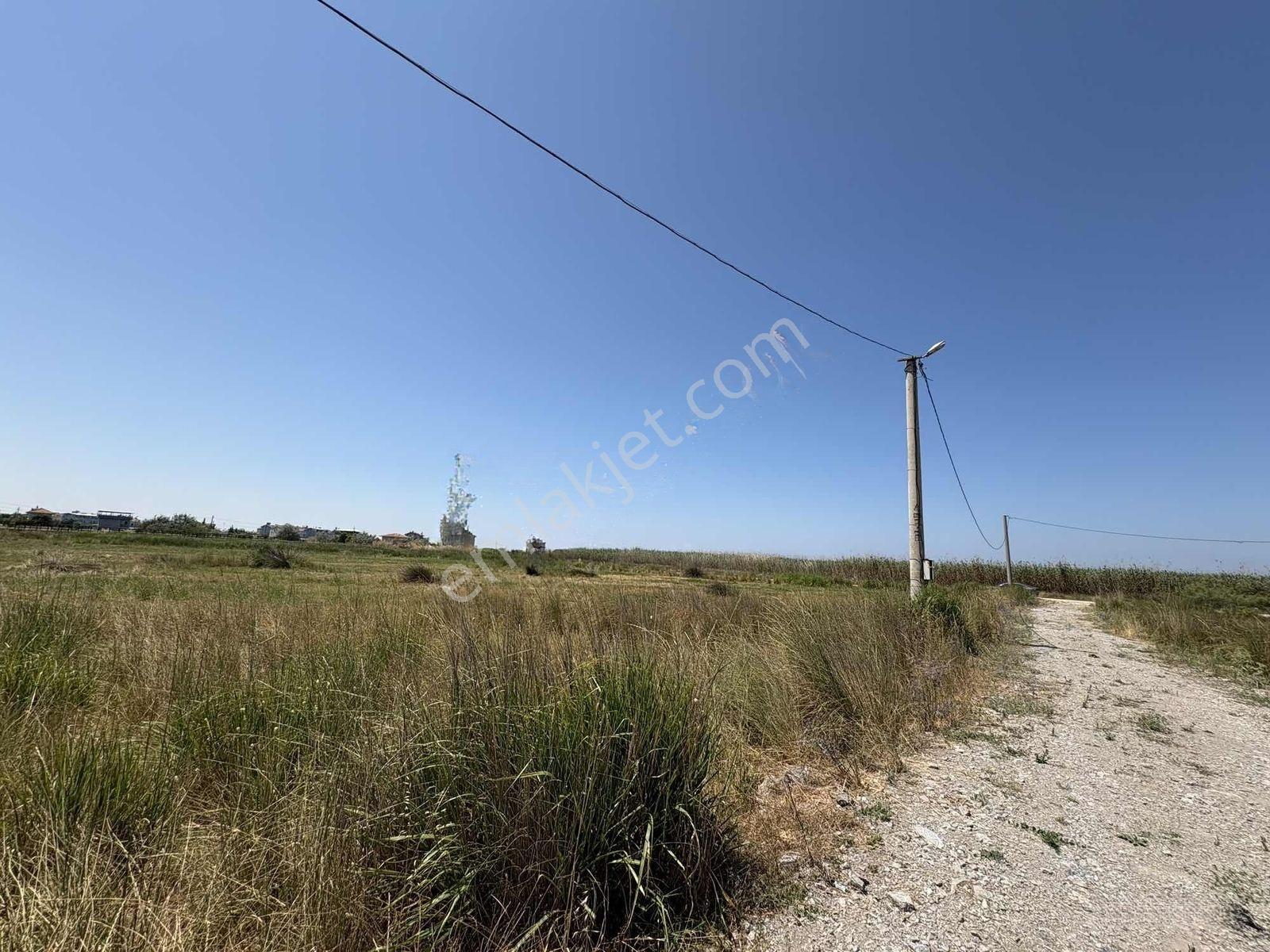 290m2 Villa İmarlı Arsa 1.400.000₺ Gönen Çifteçeşmeler — fotoğraf 7