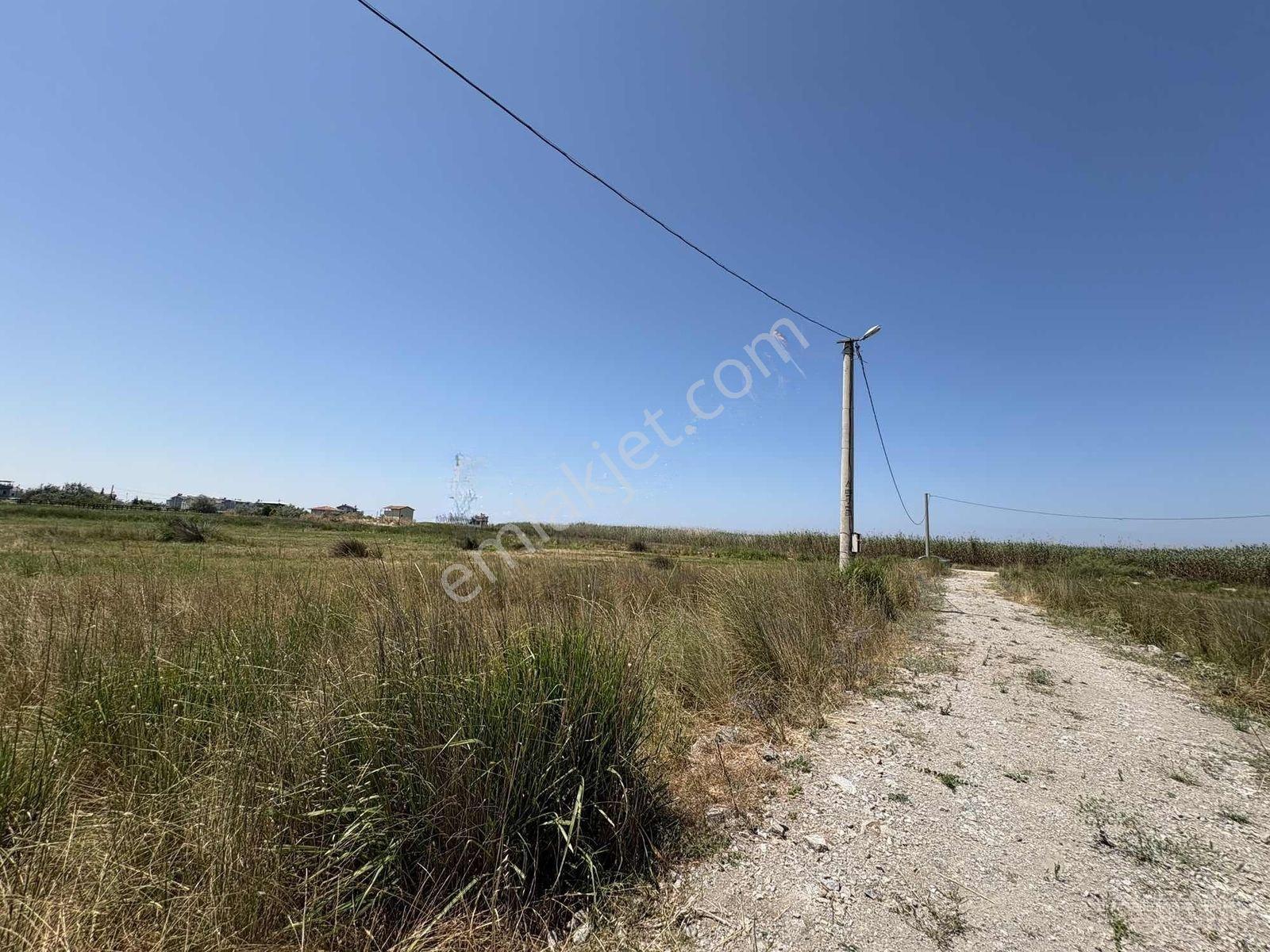 290m2 Villa İmarlı Arsa 1.400.000₺ Gönen Çifteçeşmeler — fotoğraf 8