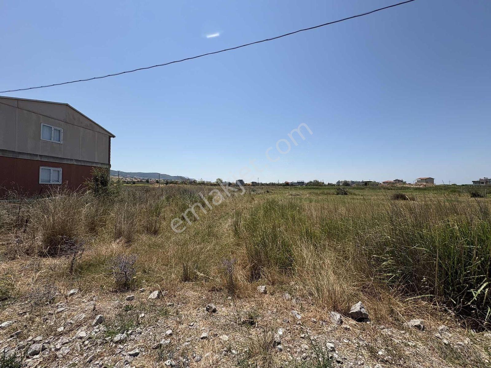 290m2 Villa İmarlı Arsa 1.400.000₺ Gönen Çifteçeşmeler — fotoğraf 9