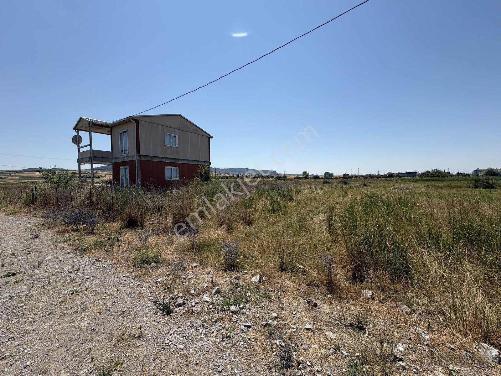 290m2 Villa İmarlı Arsa 1.400.000₺ Gönen Çifteçeşmeler — fotoğraf 10