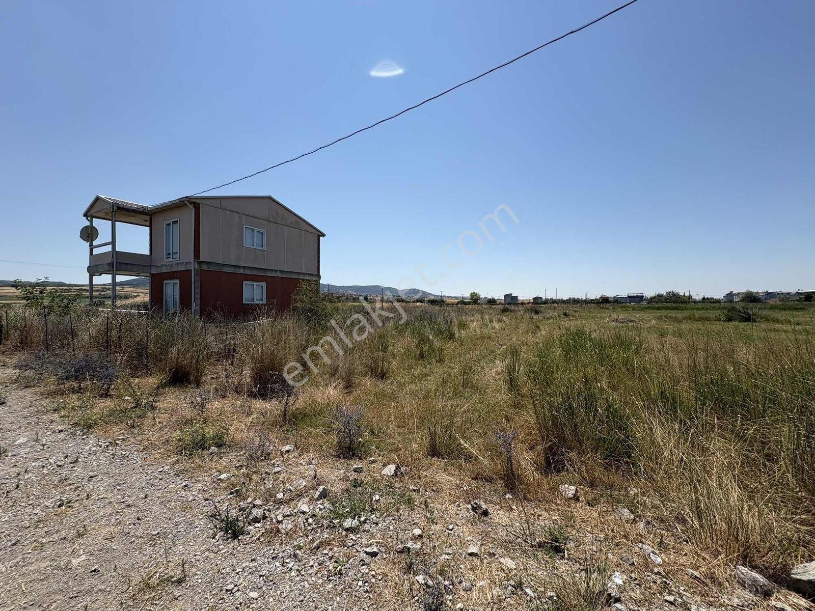 290m2 Villa İmarlı Arsa 1.400.000₺ Gönen Çifteçeşmeler — fotoğraf 11