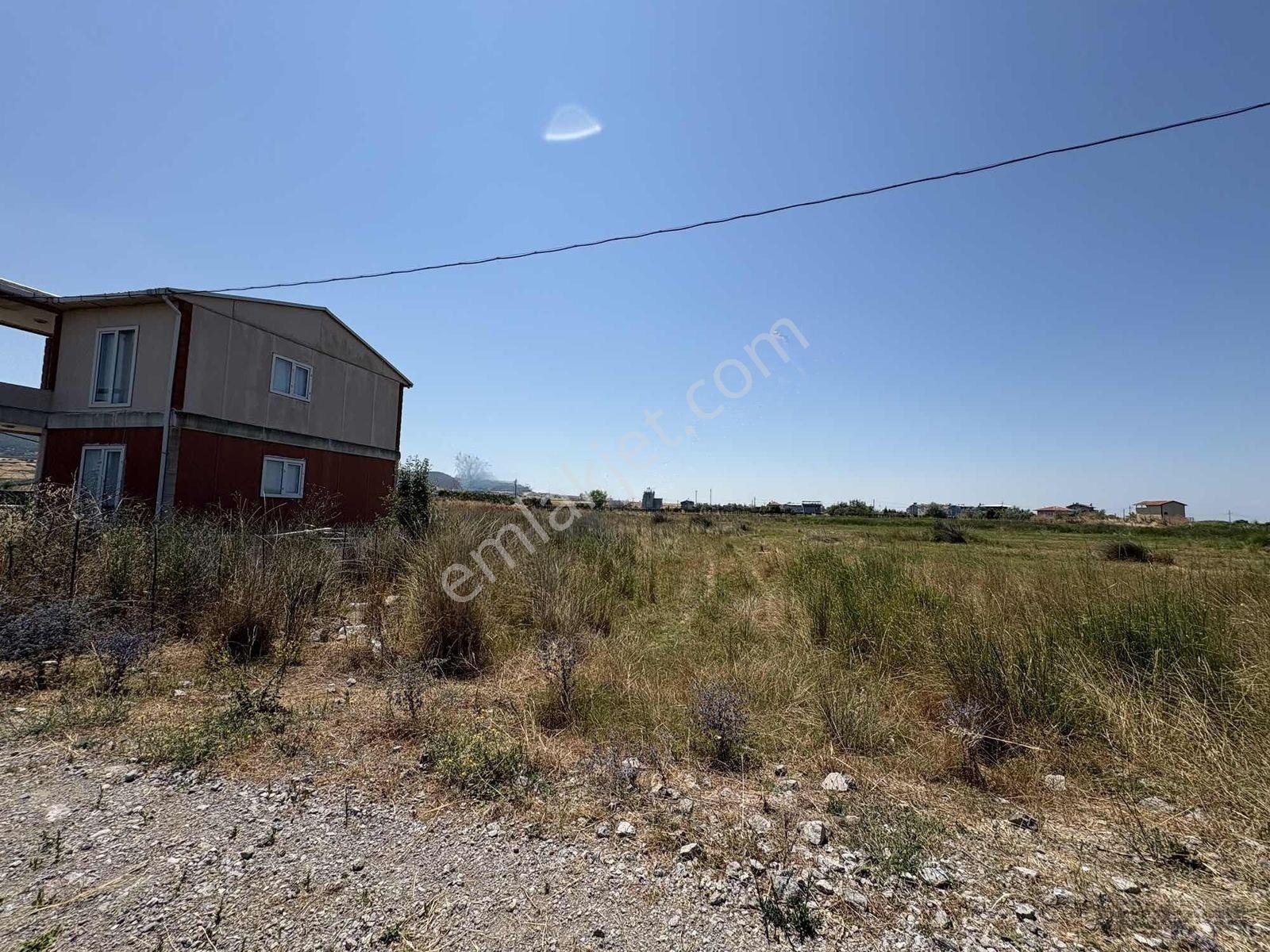 290m2 Villa İmarlı Arsa 1.400.000₺ Gönen Çifteçeşmeler — fotoğraf 12