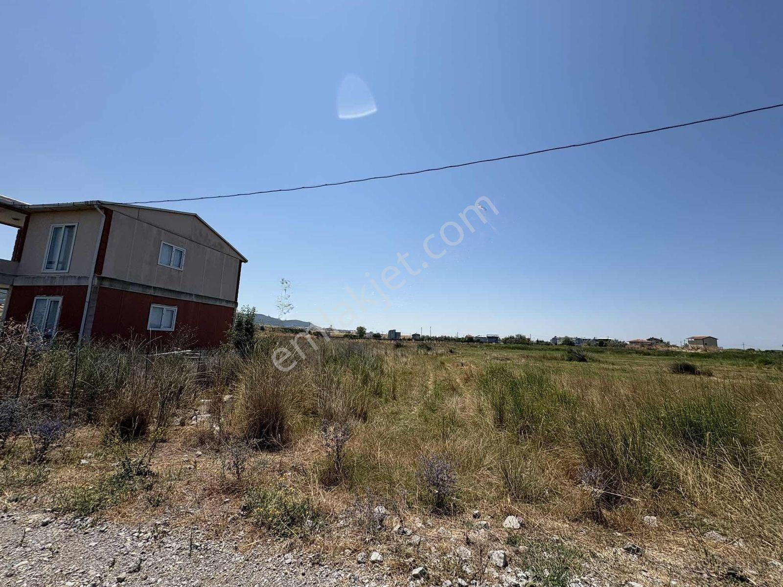 290m2 Villa İmarlı Arsa 1.400.000₺ Gönen Çifteçeşmeler — fotoğraf 13