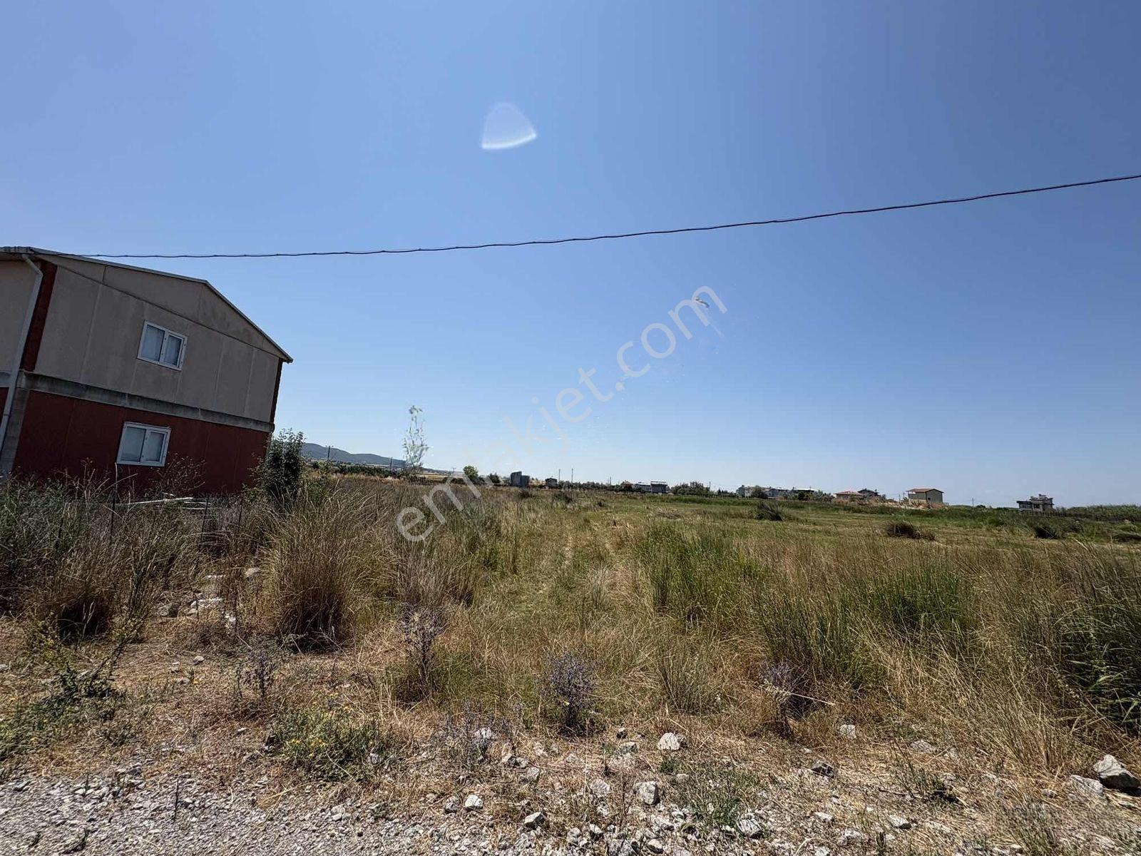 290m2 Villa İmarlı Arsa 1.400.000₺ Gönen Çifteçeşmeler — fotoğraf 14
