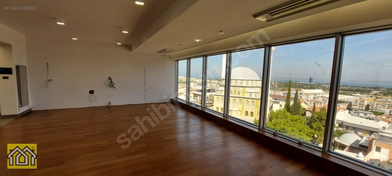 Balçova Modernde Deniz & Doğa Manzaralı 4+1 Havuzlu Site — fotoğraf 6