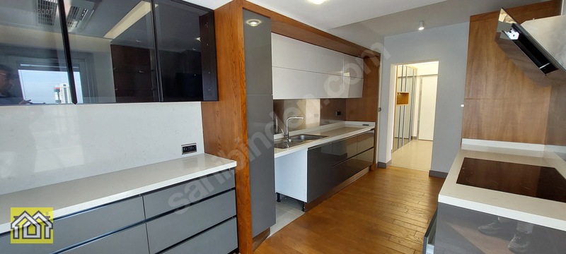 Balçova Modernde Deniz & Doğa Manzaralı 4+1 Havuzlu Site — fotoğraf 8