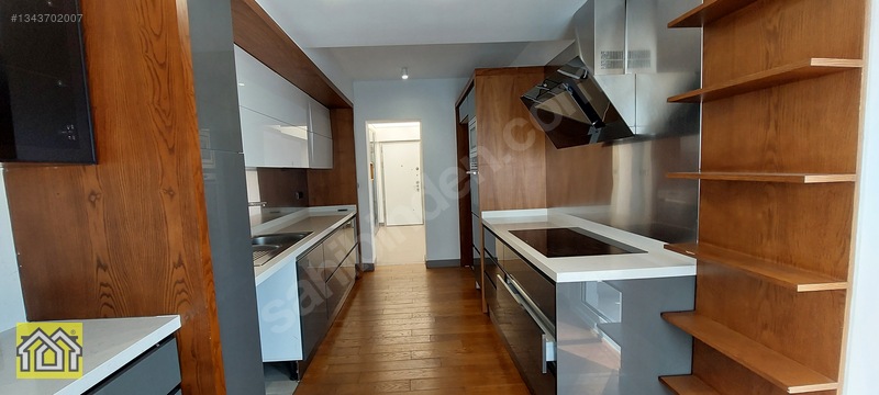 Balçova Modernde Deniz & Doğa Manzaralı 4+1 Havuzlu Site — fotoğraf 9