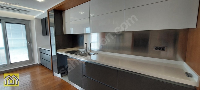 Balçova Modernde Deniz & Doğa Manzaralı 4+1 Havuzlu Site — fotoğraf 12