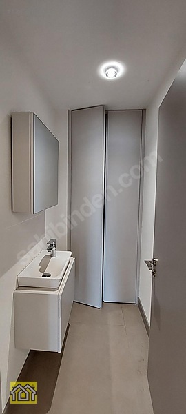 Balçova Modernde Deniz & Doğa Manzaralı 4+1 Havuzlu Site — fotoğraf 18