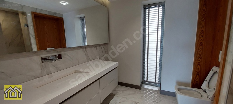 Balçova Modernde Deniz & Doğa Manzaralı 4+1 Havuzlu Site — fotoğraf 21