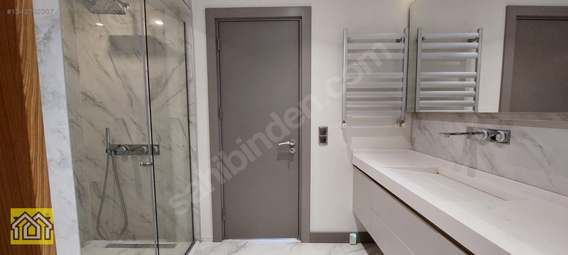 Balçova Modernde Deniz & Doğa Manzaralı 4+1 Havuzlu Site — fotoğraf 22
