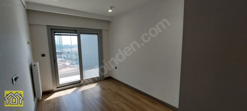 Balçova Modernde Deniz & Doğa Manzaralı 4+1 Havuzlu Site — fotoğraf 24