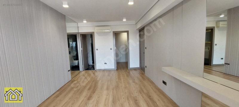 Balçova Modernde Deniz & Doğa Manzaralı 4+1 Havuzlu Site — fotoğraf 25