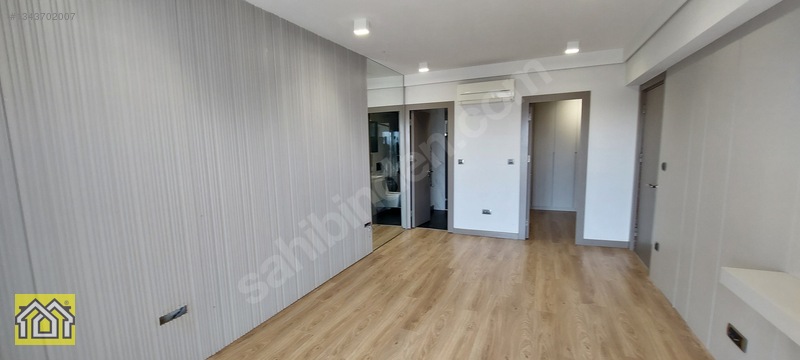 Balçova Modernde Deniz & Doğa Manzaralı 4+1 Havuzlu Site — fotoğraf 26