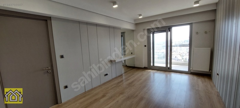Balçova Modernde Deniz & Doğa Manzaralı 4+1 Havuzlu Site — fotoğraf 27