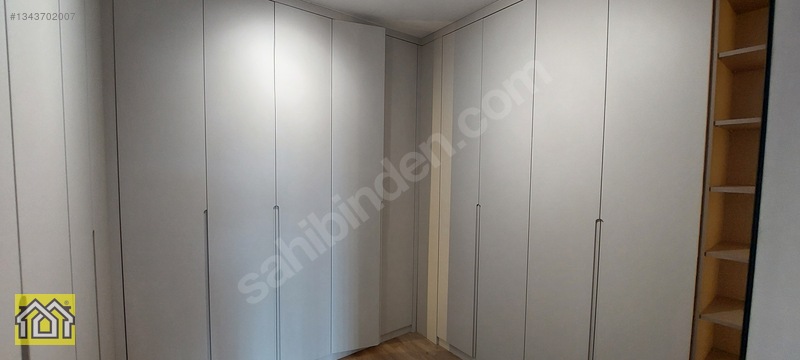 Balçova Modernde Deniz & Doğa Manzaralı 4+1 Havuzlu Site — fotoğraf 31