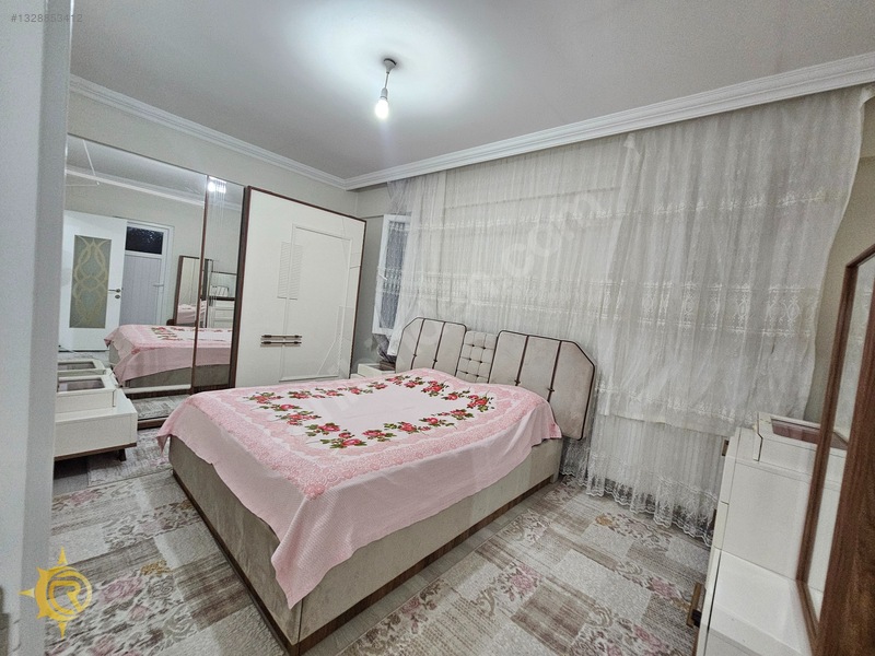 Yeni Rota Emlaktan Lüx Esyalı Kiralık 3+1 Daire — fotoğraf 7