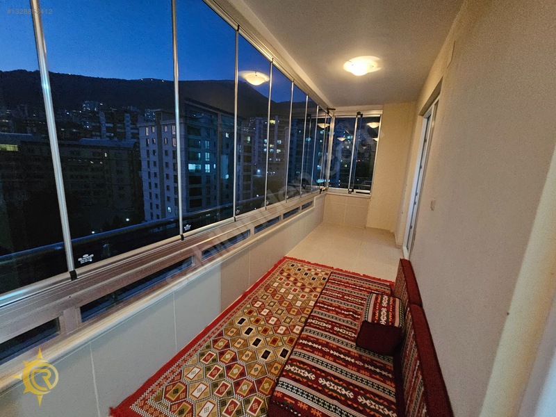 Yeni Rota Emlaktan Lüx Esyalı Kiralık 3+1 Daire — fotoğraf 9