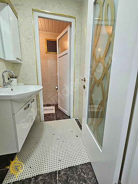 Yeni Rota Emlaktan Lüx Esyalı Kiralık 3+1 Daire — fotoğraf 11