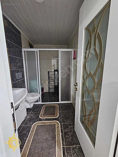 Yeni Rota Emlaktan Lüx Esyalı Kiralık 3+1 Daire — fotoğraf 12