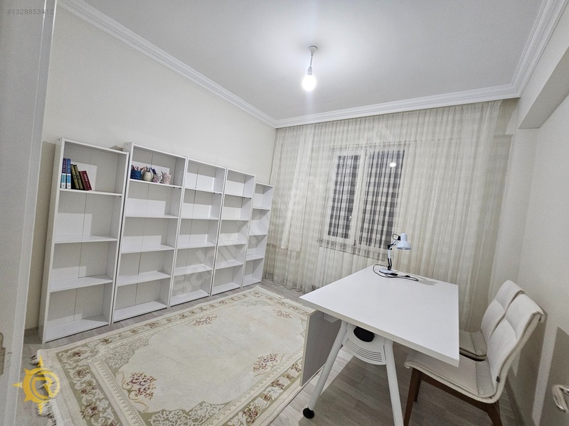 Yeni Rota Emlaktan Lüx Esyalı Kiralık 3+1 Daire — fotoğraf 14