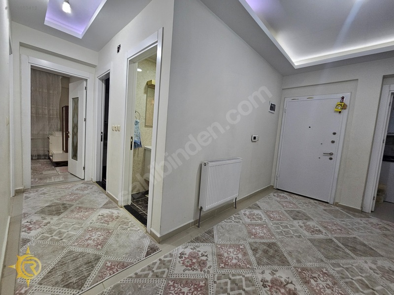 Yeni Rota Emlaktan Lüx Esyalı Kiralık 3+1 Daire — fotoğraf 17