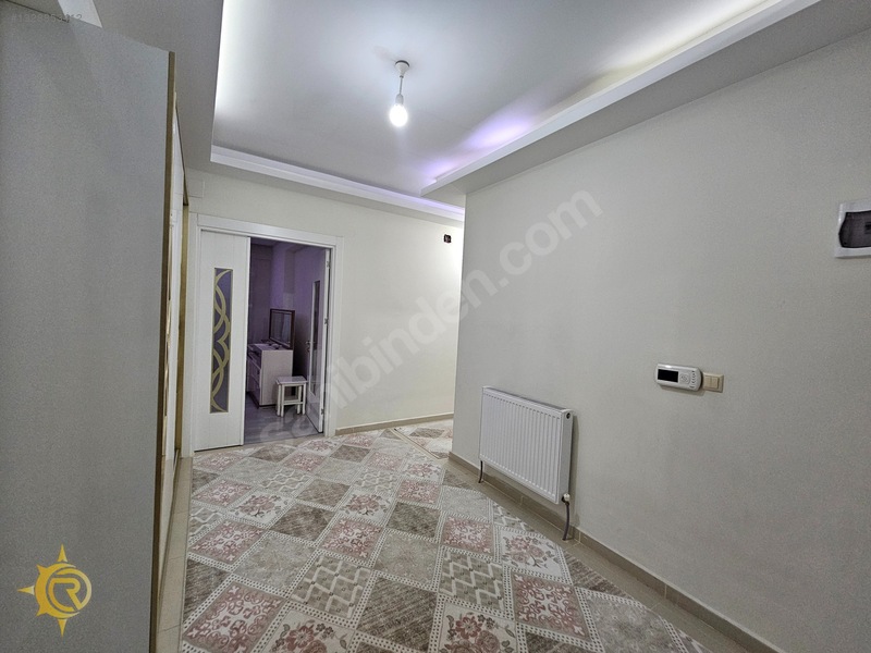 Yeni Rota Emlaktan Lüx Esyalı Kiralık 3+1 Daire — fotoğraf 18