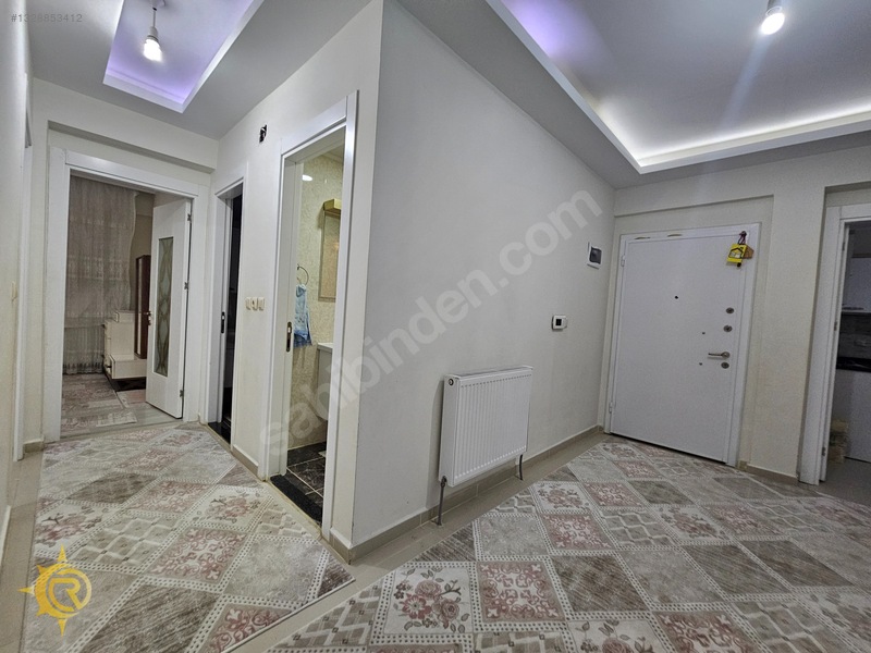 Yeni Rota Emlaktan Lüx Esyalı Kiralık 3+1 Daire — fotoğraf 19