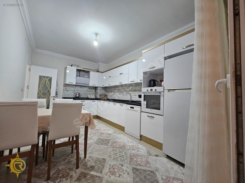Yeni Rota Emlaktan Lüx Esyalı Kiralık 3+1 Daire — fotoğraf 21