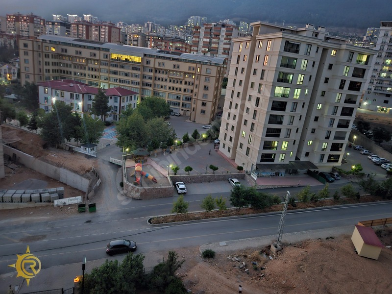 Yeni Rota Emlaktan Lüx Esyalı Kiralık 3+1 Daire — fotoğraf 22