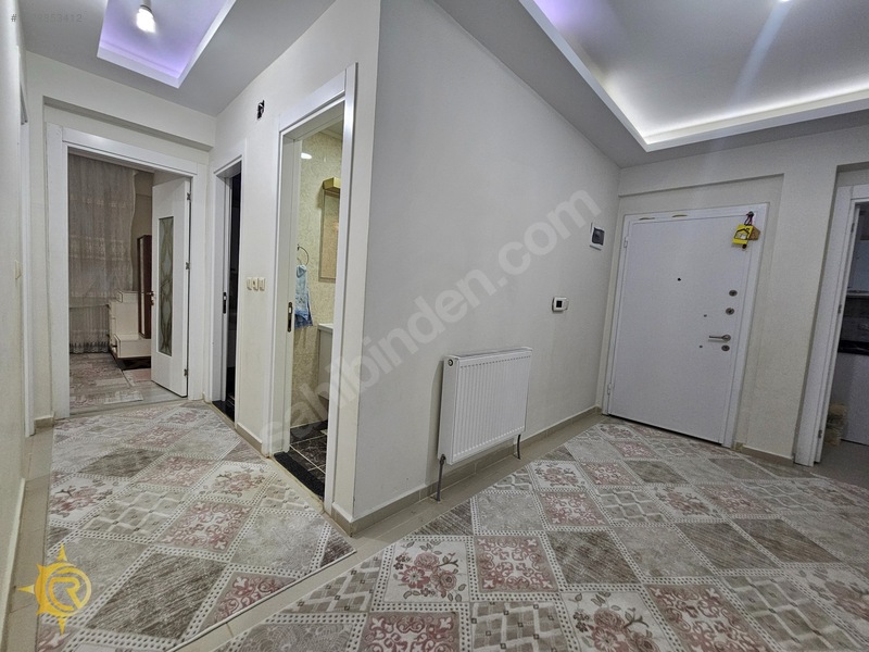 Yeni Rota Emlaktan Lüx Esyalı Kiralık 3+1 Daire — fotoğraf 28