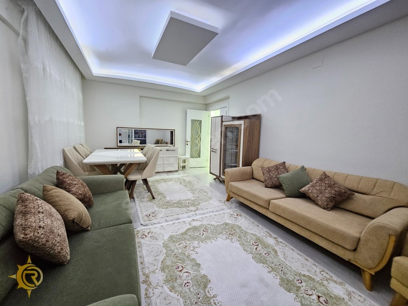 Yeni Rota Emlaktan Lüx Esyalı Kiralık 3+1 Daire — fotoğraf 29