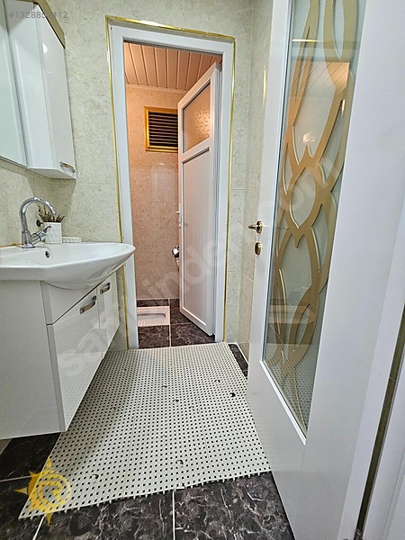 Yeni Rota Emlaktan Lüx Esyalı Kiralık 3+1 Daire — fotoğraf 30