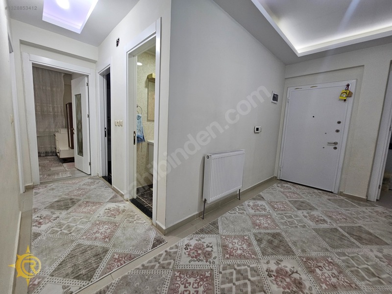 Yeni Rota Emlaktan Lüx Esyalı Kiralık 3+1 Daire — fotoğraf 31
