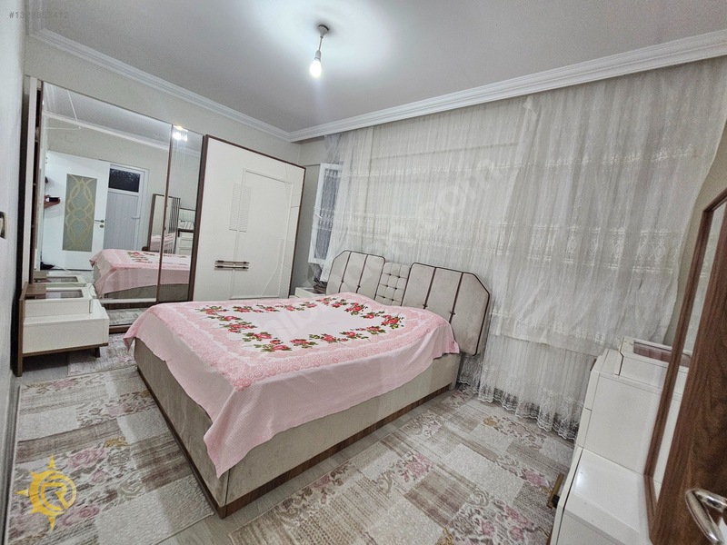 Yeni Rota Emlaktan Lüx Esyalı Kiralık 3+1 Daire — fotoğraf 34